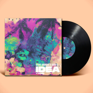 Listen to Idea (Radio Edit) song with lyrics from Steve Andreas
