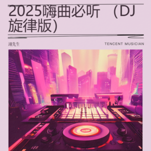 Listen to 星奇摇 （DJ旋律版） (完整版) song with lyrics from 翊先生
