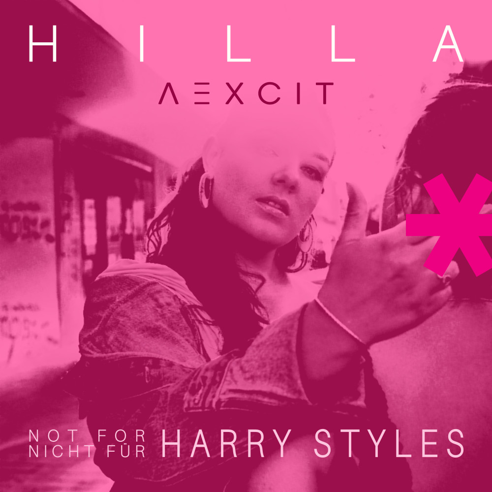 Nicht für Harry Styles (Explicit)