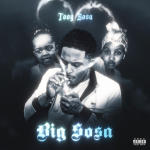 Album Big Sosa (Explicit) from Toog Sosa