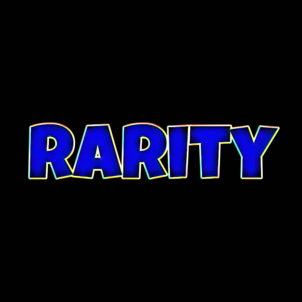 Rarity (Explicit)