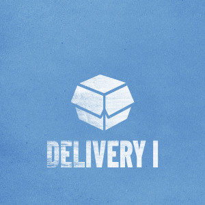 Droow的專輯Delivery I