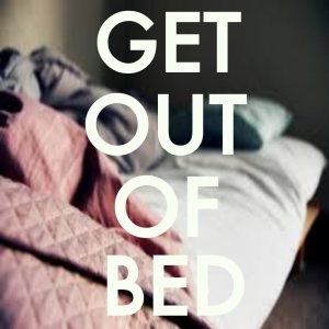 Get Out Of Bed dari Various Artists