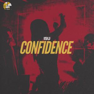 ISU的專輯CONFIDENCE (Explicit)