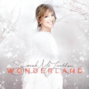 ดาวน์โหลดและฟังเพลง White Christmas พร้อมเนื้อเพลงจาก Sarah McLachlan