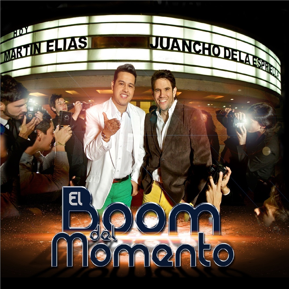 Homenaje Al Joe (Muevelo - La Musa Original )