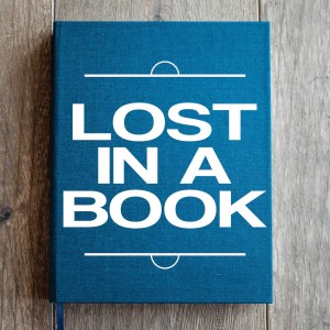 Album Lost in a Book from Inner Circle