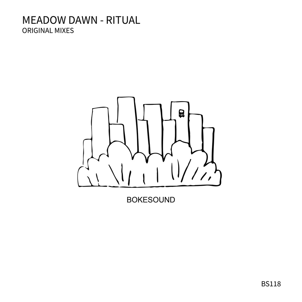 Amulet (Original Mix)