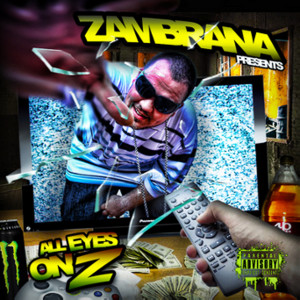 收聽ZAMBRANA的Who Got It? (feat. Tessalieni, Gravity & Hybrid) (Explicit)歌詞歌曲