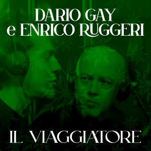 Enrico Ruggeri的專輯Il viaggiatore
