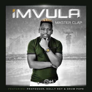 Album Imvula from Master Clap
