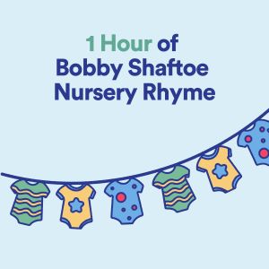 Dengarkan 1 Hour of Bobby Shaftoe Nursery Rhyme, Pt. 1 lagu dari Nursery Rhymes dengan lirik