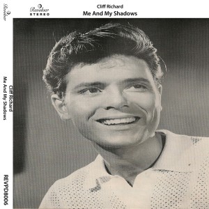 ดาวน์โหลดและฟังเพลง She's Gone พร้อมเนื้อเพลงจาก Cliff Richard