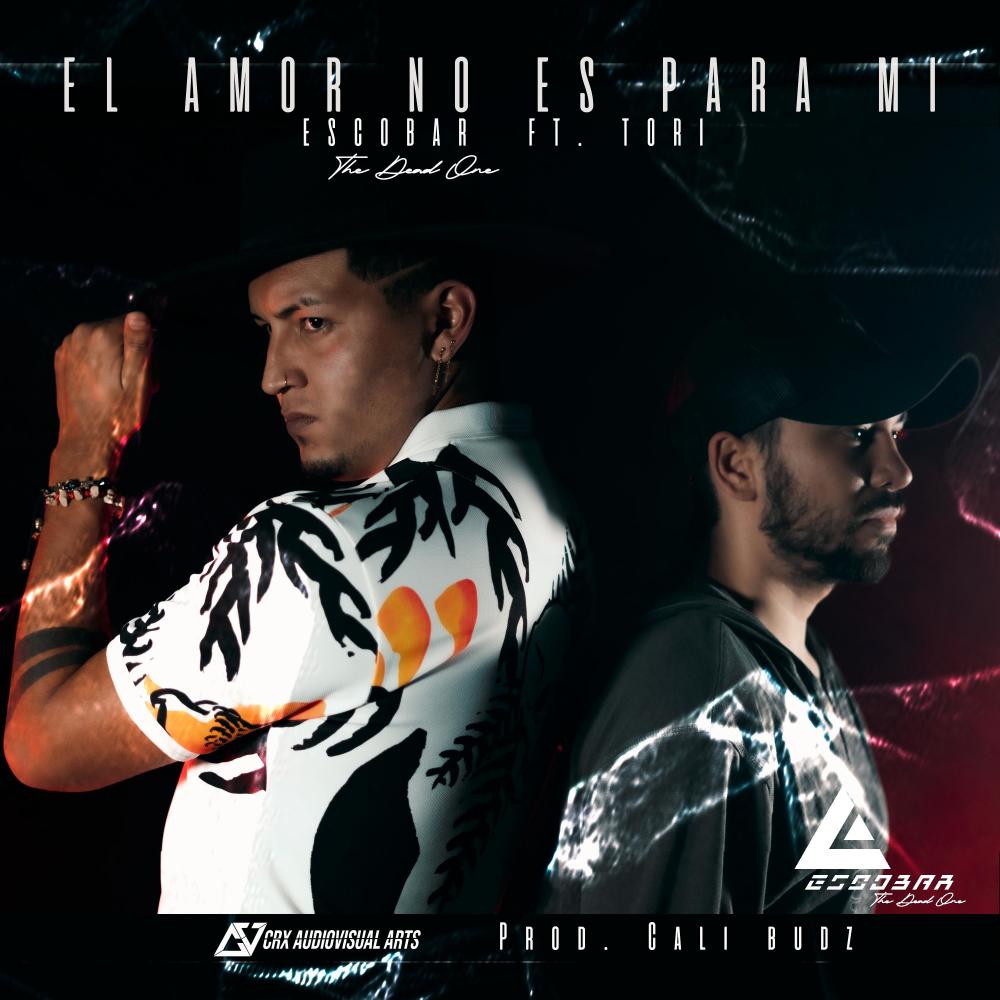 El amor no es para mi (feat. Tori)