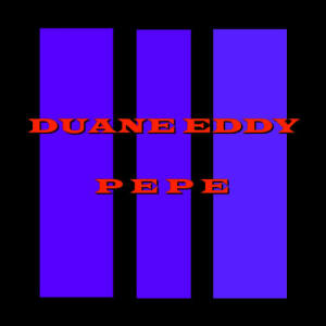 ดาวน์โหลดและฟังเพลง The Avenger พร้อมเนื้อเพลงจาก Duane Eddy