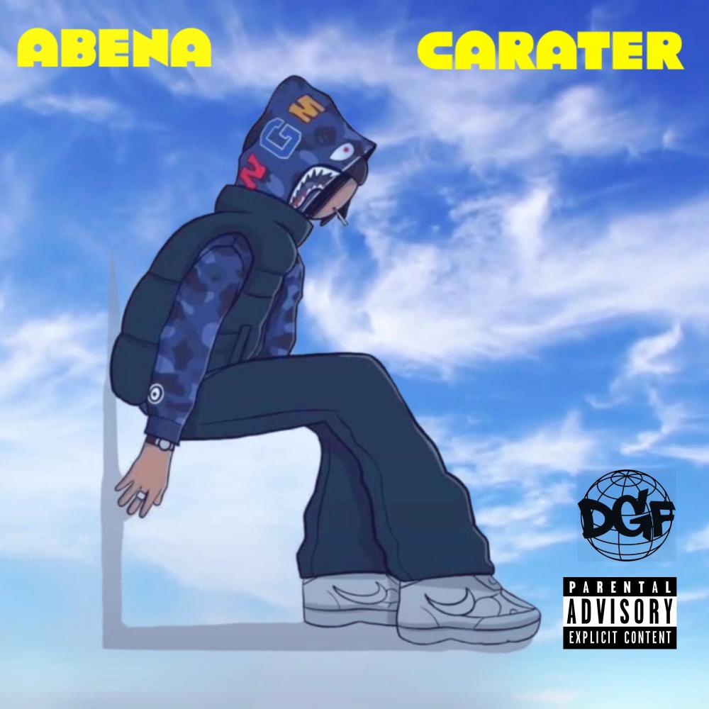 Abena (De Bother Me) (feat. CARATER)