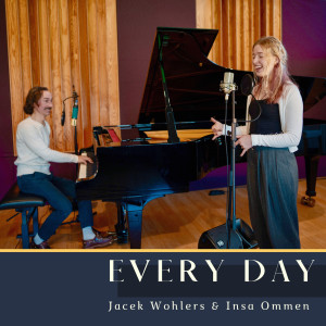 ดาวน์โหลดและฟังเพลง Every Day พร้อมเนื้อเพลงจาก Jacek Wohlers