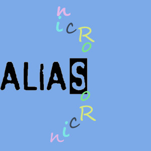 Nicros的专辑Alias