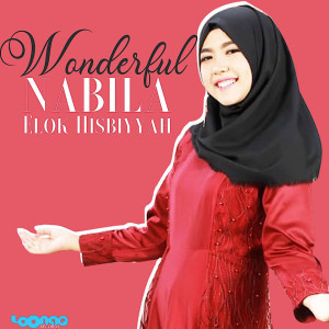 Album Wonderful oleh Nabila