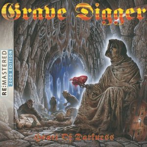 收聽Grave Digger的Circle Of Witches (Remastered Version)歌詞歌曲