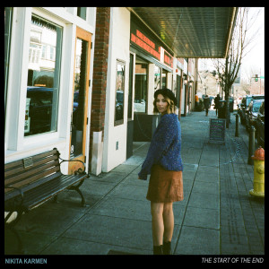 ดาวน์โหลดและฟังเพลง The Start of the End พร้อมเนื้อเพลงจาก Nikita Karmen