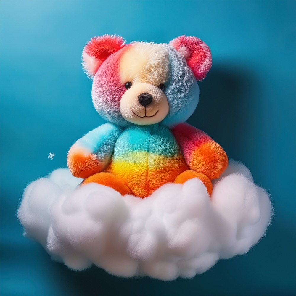 Soft Sleep In Storytime