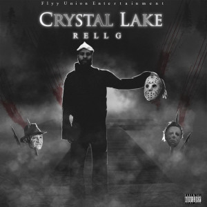 Album Crystal Lake - EP oleh Rell G