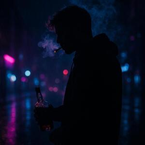 default playlist img