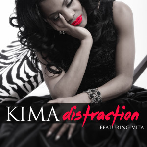 Listen to Distraction (feat. Vita) song with lyrics from Kima