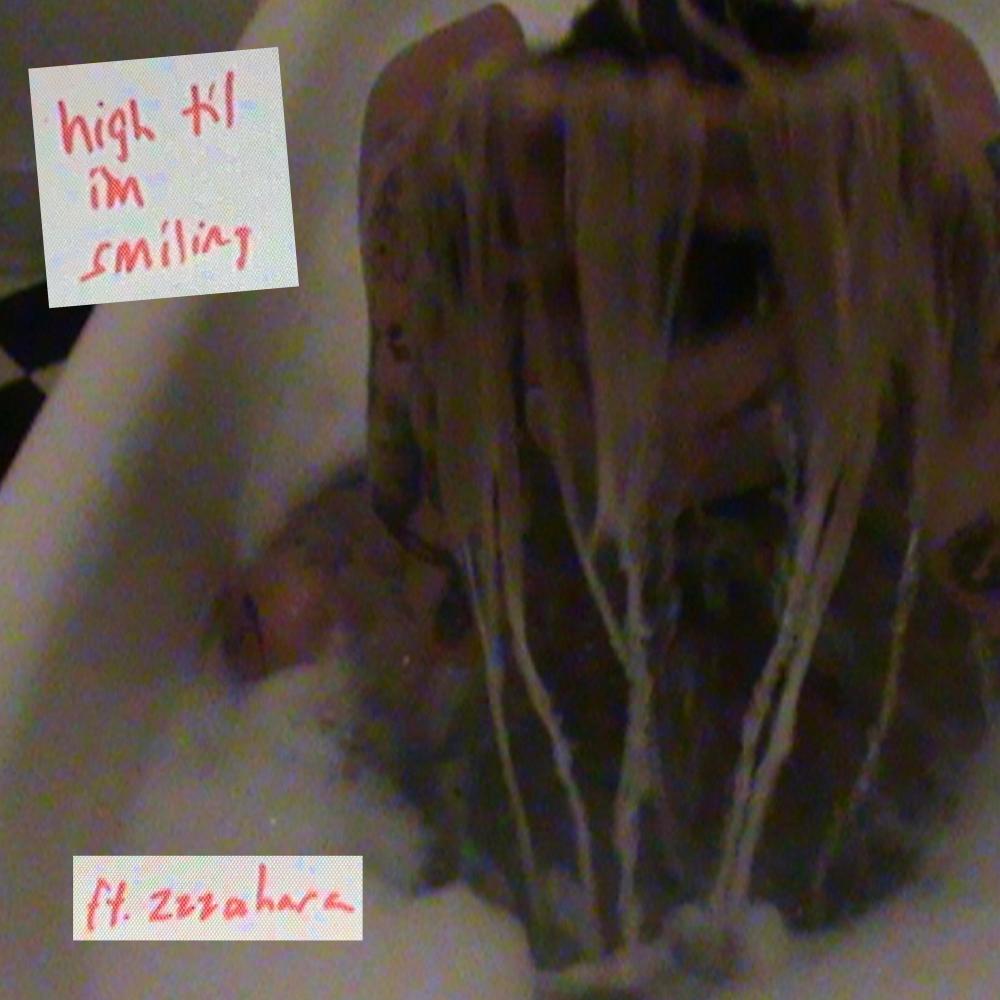 high til i'm smiling (Explicit)