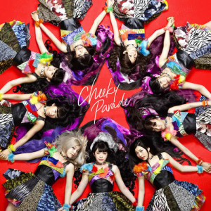 ดาวน์โหลดและฟังเพลง M.O.N.ST@R พร้อมเนื้อเพลงจาก Cheeky Parade