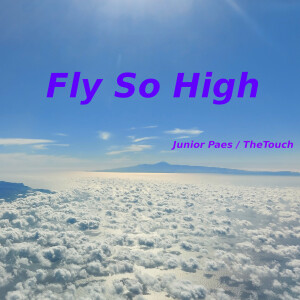 Album Fly so High from 