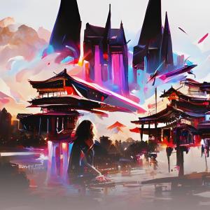 Listen to Bacaan Merdu Surat Al a La song with lyrics from Pahman khan