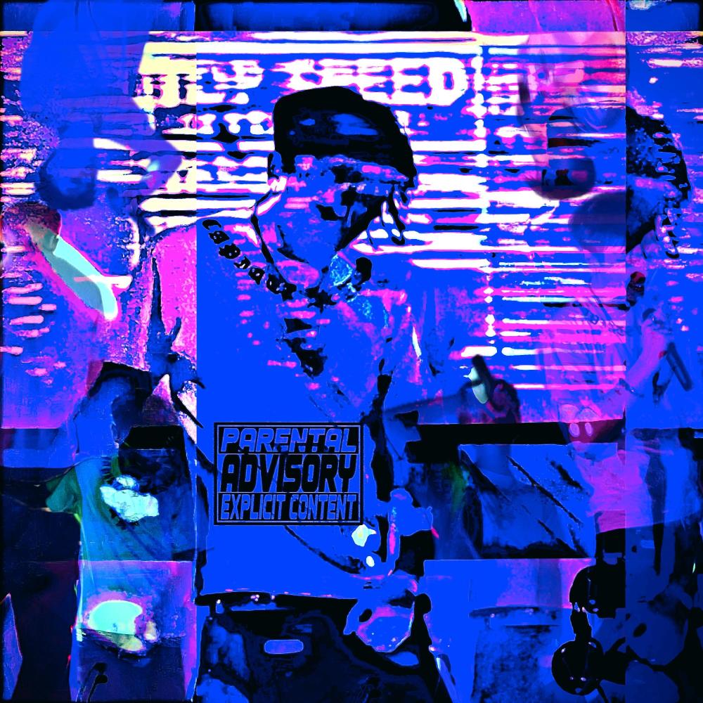 BLXXDY F4CE (Explicit)