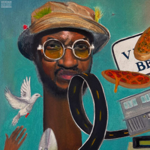 Album King Deen (Explicit) from 