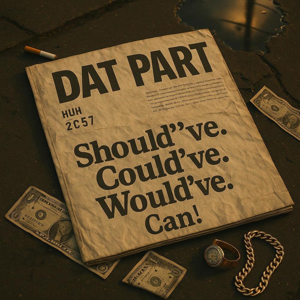DAT PART!