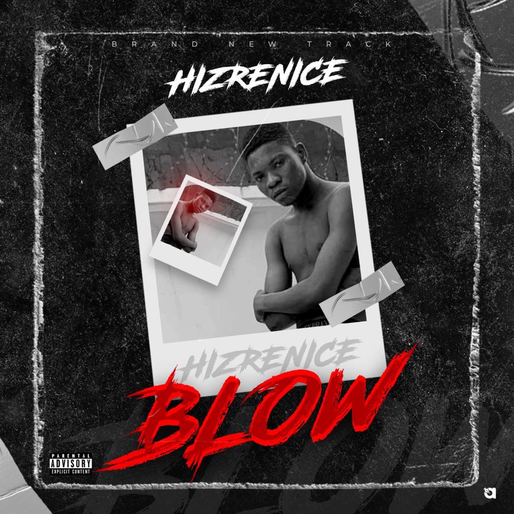 Blow (Explicit)