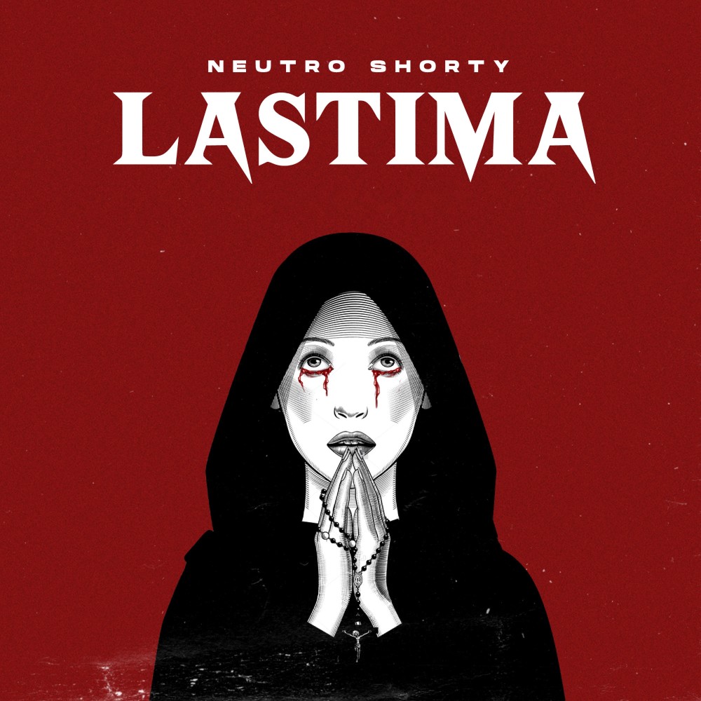 Lastima (Explicit)