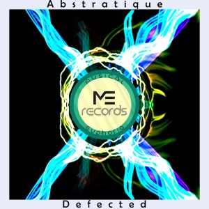 Abstratique的專輯Defected