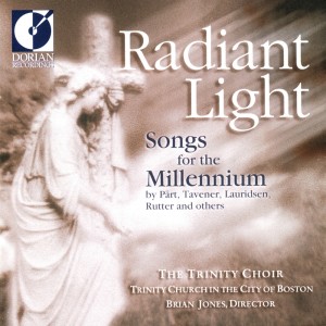 ดาวน์โหลดและฟังเพลง The Lamb พร้อมเนื้อเพลงจาก Boston Trinity Church Choir