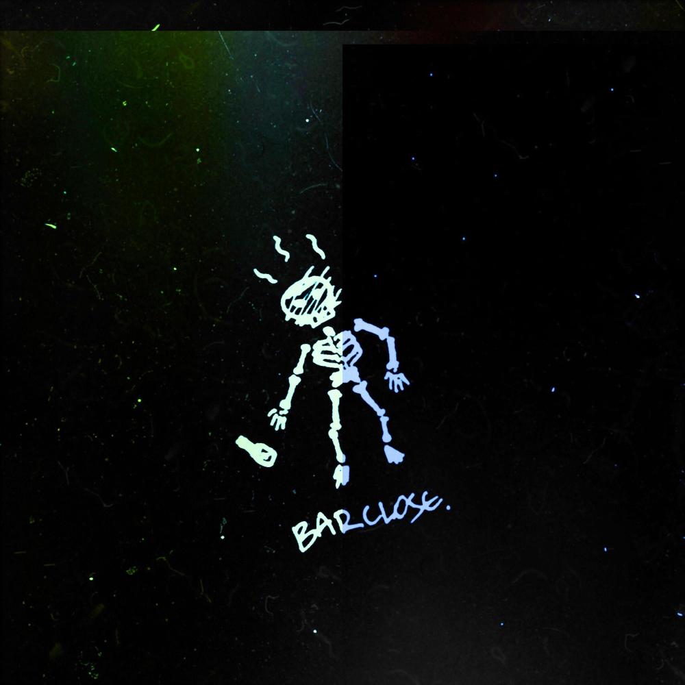 barclose (feat. killhades & yata) (Explicit)