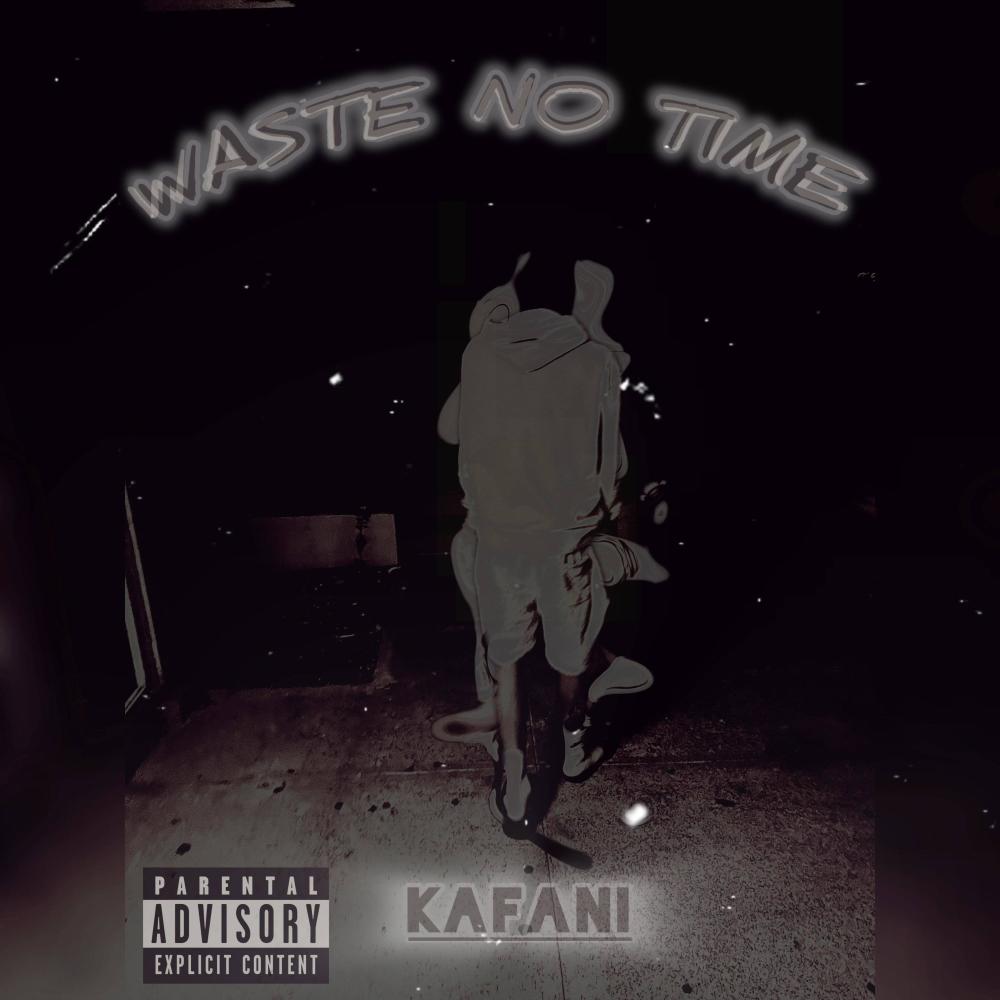 Waste No Time (Explicit)