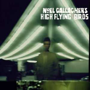 ดาวน์โหลดและฟังเพลง Dream On พร้อมเนื้อเพลงจาก Noel Gallagher
