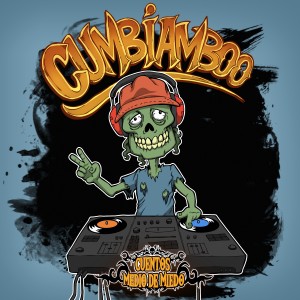 ดาวน์โหลดและฟังเพลง Cumbiamboo พร้อมเนื้อเพลงจาก Cuentos Medio de Miedo