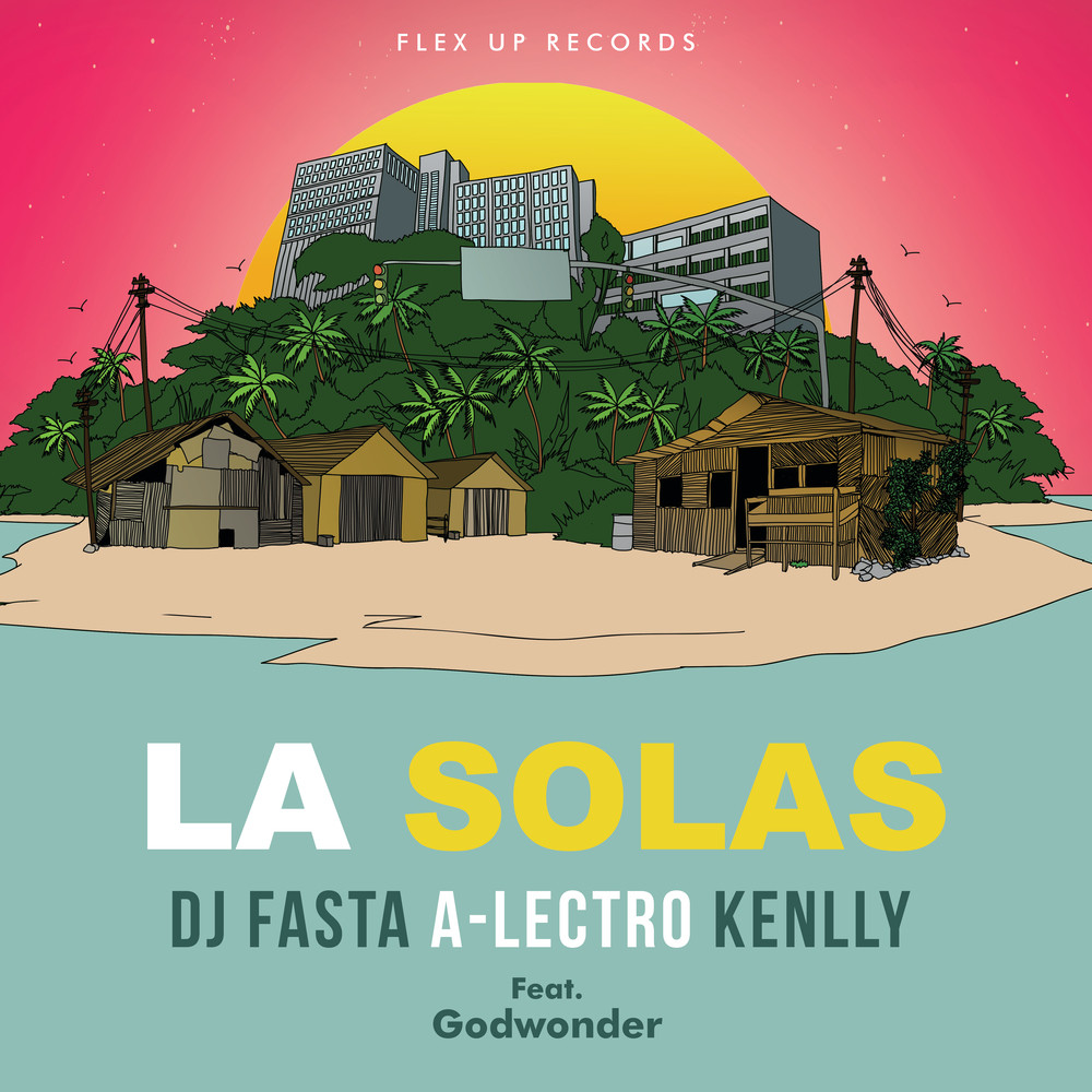 La Solas (Explicit)