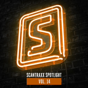 Scantraxx的專輯Scantraxx Spotlight Vol. 14