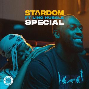 Stardom的專輯Special (Explicit)