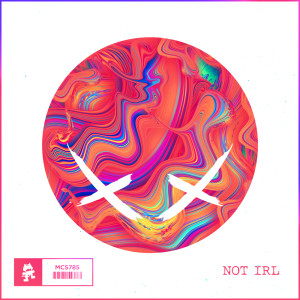 Album Not IRL from Modestep