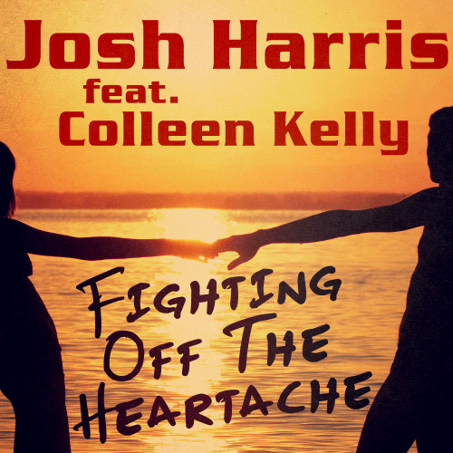 Fighting off the Heartache (feat. Colleen Kelly) (Original Radio Mix)