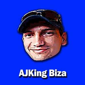 收听AJKing的AJKing Biza歌词歌曲
